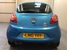 USED 2010 10 FORD KA 1.2 ZETEC 3d 69 BHP OVER 100 CARS IN STOCK