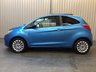 USED 2010 10 FORD KA 1.2 ZETEC 3d 69 BHP OVER 100 CARS IN STOCK