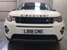 USED 2018 18 LAND ROVER DISCOVERY SPORT 2.0 TD4 HSE BLACK 5d 180 BHP OVER 100 CARS IN STOCK