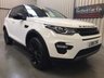 USED 2018 18 LAND ROVER DISCOVERY SPORT 2.0 TD4 HSE BLACK 5d 180 BHP OVER 100 CARS IN STOCK