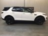 USED 2018 18 LAND ROVER DISCOVERY SPORT 2.0 TD4 HSE BLACK 5d 180 BHP OVER 100 CARS IN STOCK