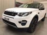 USED 2018 18 LAND ROVER DISCOVERY SPORT 2.0 TD4 HSE BLACK 5d 180 BHP OVER 100 CARS IN STOCK