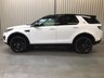 USED 2018 18 LAND ROVER DISCOVERY SPORT 2.0 TD4 HSE BLACK 5d 180 BHP OVER 100 CARS IN STOCK