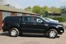 USED 2018 68 FORD RANGER 2.2 LIMITED 4X4 DCB TDCI 4d 158 BHP SERVICED JUNE 2021