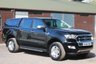 USED 2018 68 FORD RANGER 2.2 LIMITED 4X4 DCB TDCI 4d 158 BHP SERVICED JUNE 2021
