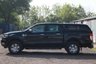 USED 2018 68 FORD RANGER 2.2 LIMITED 4X4 DCB TDCI 4d 158 BHP SERVICED JUNE 2021