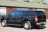 USED 2018 68 FORD RANGER 2.2 LIMITED 4X4 DCB TDCI 4d 158 BHP SERVICED JUNE 2021
