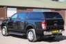 USED 2018 68 FORD RANGER 2.2 LIMITED 4X4 DCB TDCI 4d 158 BHP SERVICED JUNE 2021