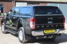 USED 2018 68 FORD RANGER 2.2 LIMITED 4X4 DCB TDCI 4d 158 BHP SERVICED JUNE 2021