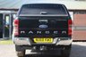 USED 2018 68 FORD RANGER 2.2 LIMITED 4X4 DCB TDCI 4d 158 BHP SERVICED JUNE 2021