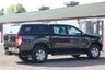 USED 2018 68 FORD RANGER 2.2 LIMITED 4X4 DCB TDCI 4d 158 BHP SERVICED JUNE 2021
