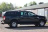 USED 2018 68 FORD RANGER 2.2 LIMITED 4X4 DCB TDCI 4d 158 BHP SERVICED JUNE 2021
