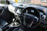 USED 2018 68 FORD RANGER 2.2 LIMITED 4X4 DCB TDCI 4d 158 BHP SERVICED JUNE 2021