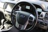 USED 2018 68 FORD RANGER 2.2 LIMITED 4X4 DCB TDCI 4d 158 BHP SERVICED JUNE 2021