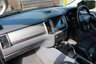 USED 2018 68 FORD RANGER 2.2 LIMITED 4X4 DCB TDCI 4d 158 BHP SERVICED JUNE 2021