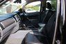USED 2018 68 FORD RANGER 2.2 LIMITED 4X4 DCB TDCI 4d 158 BHP SERVICED JUNE 2021