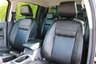 USED 2018 68 FORD RANGER 2.2 LIMITED 4X4 DCB TDCI 4d 158 BHP SERVICED JUNE 2021