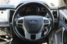 USED 2018 68 FORD RANGER 2.2 LIMITED 4X4 DCB TDCI 4d 158 BHP SERVICED JUNE 2021
