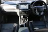 USED 2018 68 FORD RANGER 2.2 LIMITED 4X4 DCB TDCI 4d 158 BHP SERVICED JUNE 2021