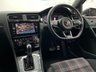 USED 2019 19 VOLKSWAGEN GOLF 2.0 GTI PERFORMANCE TSI DSG 5d 242 BHP F/S/H, CAMERA, VW WARRANTY!