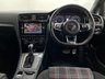 USED 2019 19 VOLKSWAGEN GOLF 2.0 GTI PERFORMANCE TSI DSG 5d 242 BHP F/S/H, CAMERA, VW WARRANTY!