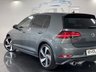 USED 2019 19 VOLKSWAGEN GOLF 2.0 GTI PERFORMANCE TSI DSG 5d 242 BHP F/S/H, CAMERA, VW WARRANTY!