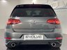 USED 2019 19 VOLKSWAGEN GOLF 2.0 GTI PERFORMANCE TSI DSG 5d 242 BHP F/S/H, CAMERA, VW WARRANTY!