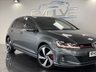 USED 2019 19 VOLKSWAGEN GOLF 2.0 GTI PERFORMANCE TSI DSG 5d 242 BHP F/S/H, CAMERA, VW WARRANTY!