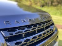 USED 2015 15 LAND ROVER RANGE ROVER EVOQUE 2.2 SD4 DYNAMIC LUX 5d 190 BHP Panoramic Roof Black Pack