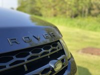 USED 2015 15 LAND ROVER RANGE ROVER EVOQUE 2.2 SD4 DYNAMIC LUX 5d 190 BHP Panoramic Roof Black Pack