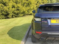 USED 2015 15 LAND ROVER RANGE ROVER EVOQUE 2.2 SD4 DYNAMIC LUX 5d 190 BHP Panoramic Roof Black Pack
