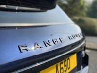 USED 2015 15 LAND ROVER RANGE ROVER EVOQUE 2.2 SD4 DYNAMIC LUX 5d 190 BHP Panoramic Roof Black Pack