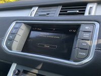 USED 2015 15 LAND ROVER RANGE ROVER EVOQUE 2.2 SD4 DYNAMIC LUX 5d 190 BHP Panoramic Roof Black Pack