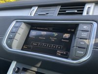USED 2015 15 LAND ROVER RANGE ROVER EVOQUE 2.2 SD4 DYNAMIC LUX 5d 190 BHP Panoramic Roof Black Pack