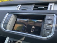 USED 2015 15 LAND ROVER RANGE ROVER EVOQUE 2.2 SD4 DYNAMIC LUX 5d 190 BHP Panoramic Roof Black Pack
