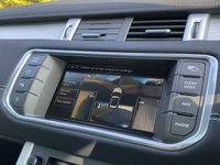 USED 2015 15 LAND ROVER RANGE ROVER EVOQUE 2.2 SD4 DYNAMIC LUX 5d 190 BHP Panoramic Roof Black Pack