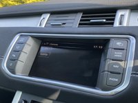 USED 2015 15 LAND ROVER RANGE ROVER EVOQUE 2.2 SD4 DYNAMIC LUX 5d 190 BHP Panoramic Roof Black Pack