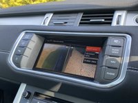 USED 2015 15 LAND ROVER RANGE ROVER EVOQUE 2.2 SD4 DYNAMIC LUX 5d 190 BHP Panoramic Roof Black Pack