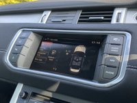 USED 2015 15 LAND ROVER RANGE ROVER EVOQUE 2.2 SD4 DYNAMIC LUX 5d 190 BHP Panoramic Roof Black Pack