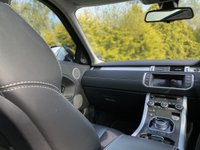 USED 2015 15 LAND ROVER RANGE ROVER EVOQUE 2.2 SD4 DYNAMIC LUX 5d 190 BHP Panoramic Roof Black Pack
