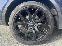USED 2015 15 LAND ROVER RANGE ROVER EVOQUE 2.2 SD4 DYNAMIC LUX 5d 190 BHP Panoramic Roof Black Pack