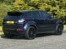 USED 2015 15 LAND ROVER RANGE ROVER EVOQUE 2.2 SD4 DYNAMIC LUX 5d 190 BHP Panoramic Roof Black Pack
