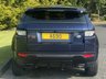 USED 2015 15 LAND ROVER RANGE ROVER EVOQUE 2.2 SD4 DYNAMIC LUX 5d 190 BHP Panoramic Roof Black Pack