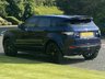USED 2015 15 LAND ROVER RANGE ROVER EVOQUE 2.2 SD4 DYNAMIC LUX 5d 190 BHP Panoramic Roof Black Pack