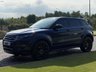 USED 2015 15 LAND ROVER RANGE ROVER EVOQUE 2.2 SD4 DYNAMIC LUX 5d 190 BHP Panoramic Roof Black Pack