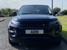 USED 2015 15 LAND ROVER RANGE ROVER EVOQUE 2.2 SD4 DYNAMIC LUX 5d 190 BHP Panoramic Roof Black Pack