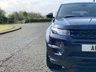 USED 2015 15 LAND ROVER RANGE ROVER EVOQUE 2.2 SD4 DYNAMIC LUX 5d 190 BHP Panoramic Roof Black Pack