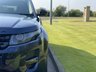 USED 2015 15 LAND ROVER RANGE ROVER EVOQUE 2.2 SD4 DYNAMIC LUX 5d 190 BHP Panoramic Roof Black Pack