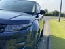 USED 2015 15 LAND ROVER RANGE ROVER EVOQUE 2.2 SD4 DYNAMIC LUX 5d 190 BHP Panoramic Roof Black Pack