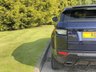 USED 2015 15 LAND ROVER RANGE ROVER EVOQUE 2.2 SD4 DYNAMIC LUX 5d 190 BHP Panoramic Roof Black Pack